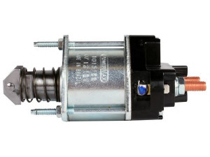 PowerMax 1015158 solenoidinis jungiklis, starteris
4154106, 2101-3708805
