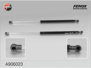FENOX A906023 dujinė spyruoklė, bagažinė 
 Priedai -> Bagažinė/pakrovimo skyrius
90450JD01B