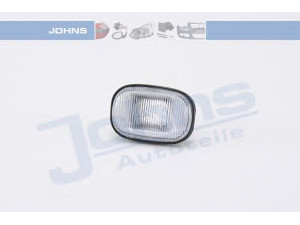 JOHNS 81 11 21 indikatorius 
 Kėbulas -> Šviesos -> Indikatorius/dalys -> Indikatorius
81730 02020, 81731 02020