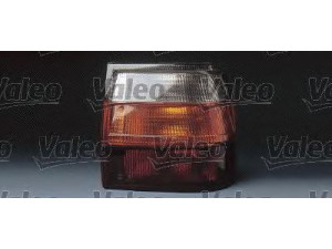 VALEO 065086 kombinuotas galinis žibintas 
 Kėbulas -> Šviesos -> Kombinuotas galinis žibintas/dalys -> Kombinuotas galinis žibintas
7701033005
