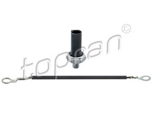 TOPRAN 111 393 alyvos slėgio jungiklis 
 Variklis -> Variklio elektra
06D 919 031, 06D 919 031, 06D 919 031