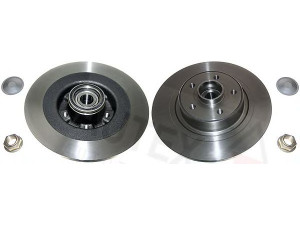 AUTEX 804101 rato guolio komplektas