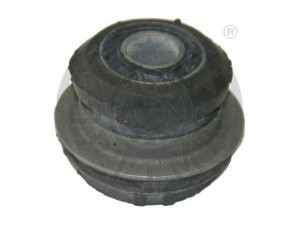 OPTIMAL F8-6805 valdymo svirties/išilginių svirčių įvorė 
 Ašies montavimas/vairavimo mechanizmas/ratai -> Valdymo svirtis/pasukamosios svirties sujungimas -> Montavimas/sutvirtinimas
1243334314