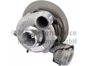 turbo by Intec 221900108 kompresorius, įkrovimo sistema 
 Išmetimo sistema -> Turbokompresorius
46808717, 55182571, 55191599, 71784460