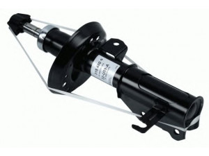 SACHS 315 480 amortizatorius 
 Pakaba -> Amortizatorius
13329596, 13329594, 13329596, 13331987