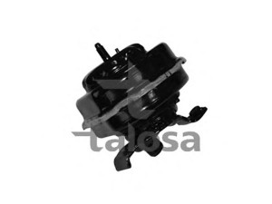 TALOSA 61-05306 variklio montavimas 
 Variklis -> Variklio montavimas -> Variklio montavimo rėmas
191199279E, 191199279F, 191199279E