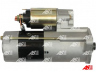 AS-PL S5091 starteris
M008T80471, M008T80471A, M008T80472