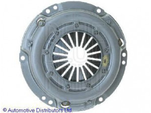 BLUE PRINT ADT33227N sankabos suspaudimo plokštelė 
 Sankaba/dalys -> Sankabos suspaudimo plokštelė
31210-10070, 31210-10071