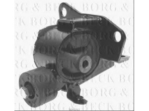 BORG & BECK BEM3763 variklio montavimas 
 Variklis -> Variklio montavimas -> Variklio montavimo rėmas
1237221070