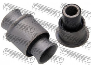 FEBEST NAB-NM-KIT valdymo svirties/išilginių svirčių įvorė 
 Ašies montavimas/vairavimo mechanizmas/ratai -> Valdymo svirtis/pasukamosios svirties sujungimas -> Montavimas/sutvirtinimas
54524-BC01A, 54525-BC01A, 8200127321
