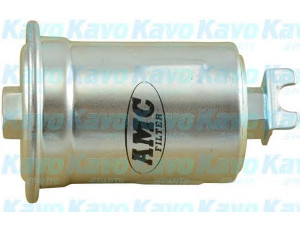 AMC Filter MF-4663 kuro filtras 
 Degalų tiekimo sistema -> Kuro filtras/korpusas
MB504759, MB504762