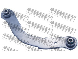 FEBEST 0425-CSUP vikšro valdymo svirtis 
 Ašies montavimas/vairavimo mechanizmas/ratai -> Valdymo svirtis/pasukamosios svirties sujungimas -> Vairo trauklės (valdymo svirtis, išilginis balansyras, diago
MR491911