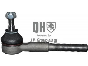 JP GROUP 1344600809 skersinės vairo trauklės galas 
 Vairavimas -> Vairo mechanizmo sujungimai
0003385910