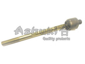 ASHUKI 1452-7105 vidinė skersinė vairo trauklė 
 Vairavimas -> Vairo mechanizmo sujungimai
240166/ABS, 32-16 020 0004/MEYLE