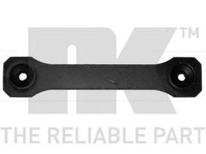 NK 5112516 šarnyro stabilizatorius 
 Ašies montavimas/vairavimo mechanizmas/ratai -> Stabilizatorius/fiksatoriai -> Savaime išsilyginanti atrama
6127561, 95BG5K566AA