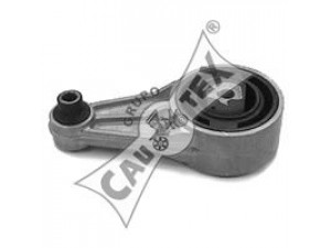 CAUTEX 020040 variklio montavimas 
 Variklis -> Variklio montavimas -> Variklio montavimo rėmas
7700414267, 7700805120, 7700832262