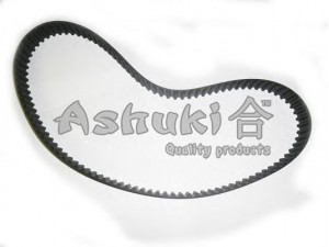ASHUKI M304-12 paskirstymo diržas 
 Techninės priežiūros dalys -> Papildomas remontas
1449040, RF7J-12-205, WE01-12-205