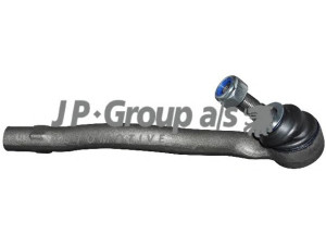 JP GROUP 1344602980 skersinės vairo trauklės galas 
 Vairavimas -> Vairo mechanizmo sujungimai
1643301203