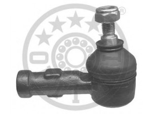 OPTIMAL G1-008 skersinės vairo trauklės galas 
 Vairavimas -> Vairo mechanizmo sujungimai
4322905, 4322906