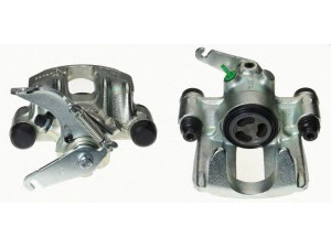 BREMBO F A6 014 stabdžių apkaba 
 Dviratė transporto priemonės -> Stabdžių sistema -> Stabdžių apkaba / priedai
42536630, 42548181, 42554777, 42559617