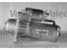 VALEO 438169 starteris 
 Elektros įranga -> Starterio sistema -> Starteris
004711699, 004719664, 4711699, 4719664