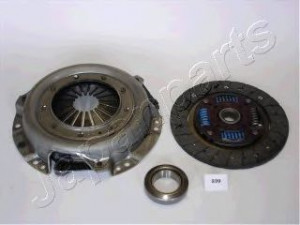 JAPANPARTS KF-239 sankabos komplektas 
 Sankaba/dalys -> Sankabos remonto komplektas, visas