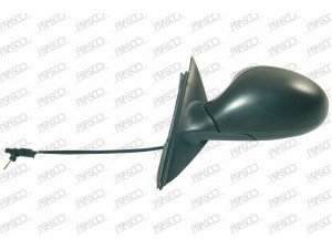 PRASCO ST0337114 išorinis veidrodėlis 
 Kėbulas -> Liukai/stogai/durys/stoglangis/sulankstomas stogas -> Durys/dalys
6L0857537A, 6L0857537A9B9, 6L185707D01C
