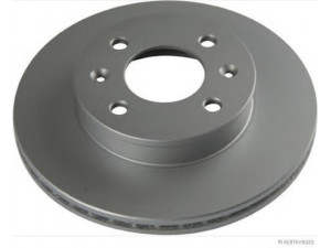 MAGNETI MARELLI 600000086070 stabdžių diskas
51712-1C000, 51712-1C000