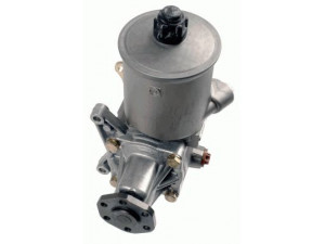 ZF LENKSYSTEME 7682.900.110 hidraulinis siurblys, vairo sistema 
 Vairavimas -> Vairo pavara/siurblys
124 460 08 80, 124 460 08 80 80