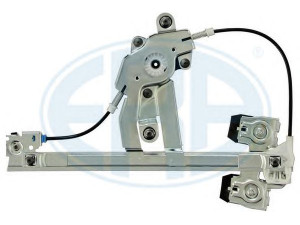 ERA 490392 lango pakėliklis 
 Vidaus įranga -> Elektrinis lango pakėliklis
1U0 839 462 B