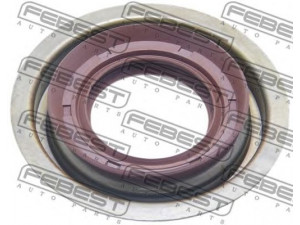 FEBEST 95HCY-40751016C sandariklis, kardaninis velenas
0K710-27238
