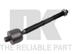 NK 5033993 vidinė skersinė vairo trauklė 
 Vairavimas -> Vairo mechanizmo sujungimai
8201108350