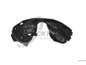 TRUCKTEC AUTOMOTIVE 08.62.559 apdailos/apsauginės juostelė, buferis
51 11 8 159 352