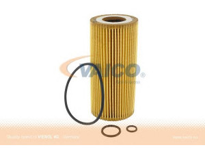 VAICO V30-7396 alyvos filtras 
 Techninės priežiūros dalys -> Techninės priežiūros intervalai
613 180 00 09, 613 184 00 25