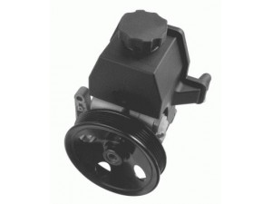 ZF Parts 2838 301 hidraulinis siurblys, vairo sistema
002 466 25 01, 002 466 25 01 80