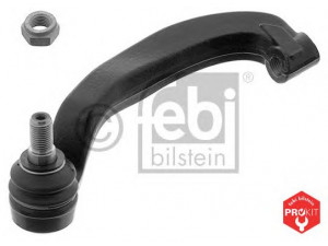 FEBI BILSTEIN 44585 skersinės vairo trauklės galas 
 Vairavimas -> Vairo mechanizmo sujungimai
220 338 13 15, 220 338 13 15 S1