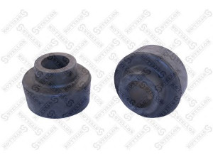 STELLOX 87-74031-SX valdymo svirties/išilginių svirčių įvorė 
 Ašies montavimas/vairavimo mechanizmas/ratai -> Valdymo svirtis/pasukamosios svirties sujungimas -> Montavimas/sutvirtinimas
5447601J00