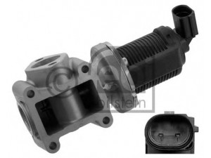 FEBI BILSTEIN 37424 ERG vožtuvas
46923850, 55194735, 55204250, 55215031