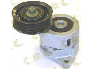 AUTOKIT 03.81110 įtempiklio svirtis, V formos rumbuotas diržas 
 Diržinė pavara -> V formos rumbuotas diržas/komplektas -> Įtempiklis
31170-PCX-003