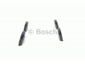 BOSCH 0 986 424 715 stabdžių trinkelių rinkinys, diskinis stabdys 
 Techninės priežiūros dalys -> Papildomas remontas
41060 0W785, 41060 0W786, 41060 0W7X5