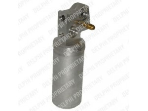 DELPHI TSP0175024 džiovintuvas, oro kondicionierius 
 Oro kondicionavimas -> Džiovintuvas
7701 038 394