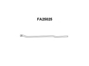 VENEPORTE FA25025 išleidimo kolektorius
4383716