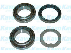 KAVO PARTS WBK-8501 rato guolio komplektas 
 Ašies montavimas/vairavimo mechanizmas/ratai -> Rato stebulė/montavimas -> Rato guolis
09265A41001, 4346580000, 928350002