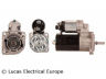LUCAS ELECTRICAL LRS01668 starteris 
 Elektros įranga -> Starterio sistema -> Starteris
085911023H