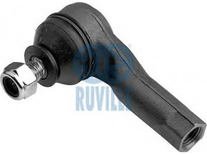 RUVILLE 917016 skersinės vairo trauklės galas 
 Vairavimas -> Vairo mechanizmo sujungimai
H001-99-324