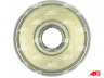 AS-PL SD9057 laisvos eigos pavara, starteris