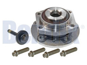 BENDIX 050556B rato guolio komplektas 
 Ašies montavimas/vairavimo mechanizmas/ratai -> Rato stebulė/montavimas -> Rato guolis
272456, 274324