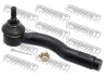 FEBEST 0521-DY3LH skersinės vairo trauklės galas
D350-32-290, D350-32-290A