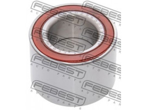 FEBEST DAC29530037 rato guolis
1335383, D350-26-151B, D350-26-151C