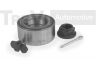 TREVI AUTOMOTIVE WB2178 rato guolio komplektas 
 Ašies montavimas/vairavimo mechanizmas/ratai -> Rato stebulė/montavimas -> Rato guolis
04668442AA